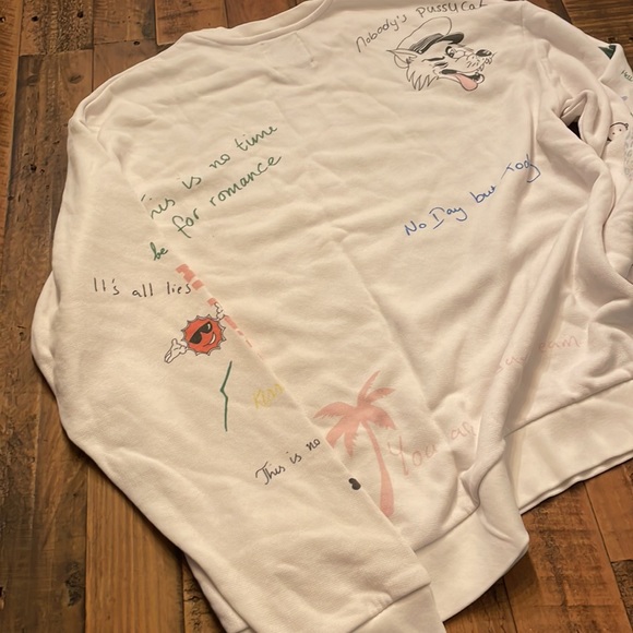 KARSSEN journey INSPIRED SWEATSHIRT - Picture 9 of 9